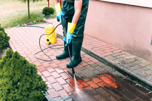 Reliable Harristown, IL Pressure Washing Services Solutions